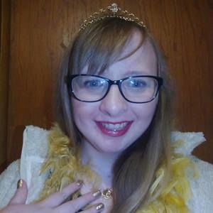 Meet your Posher, Melinda